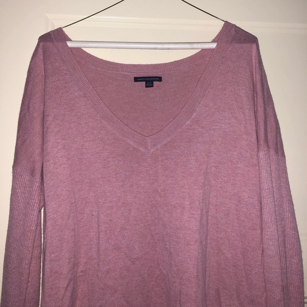 American Eagle sweater